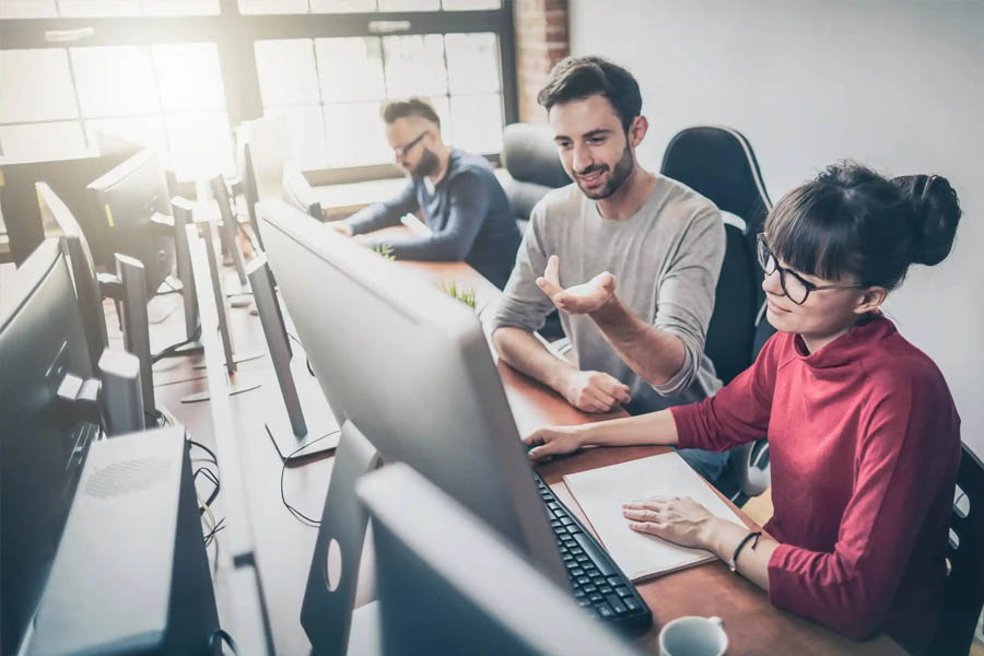 Web Development Services in Los Angeles