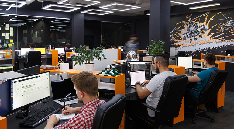 Programmatic Advertising Service