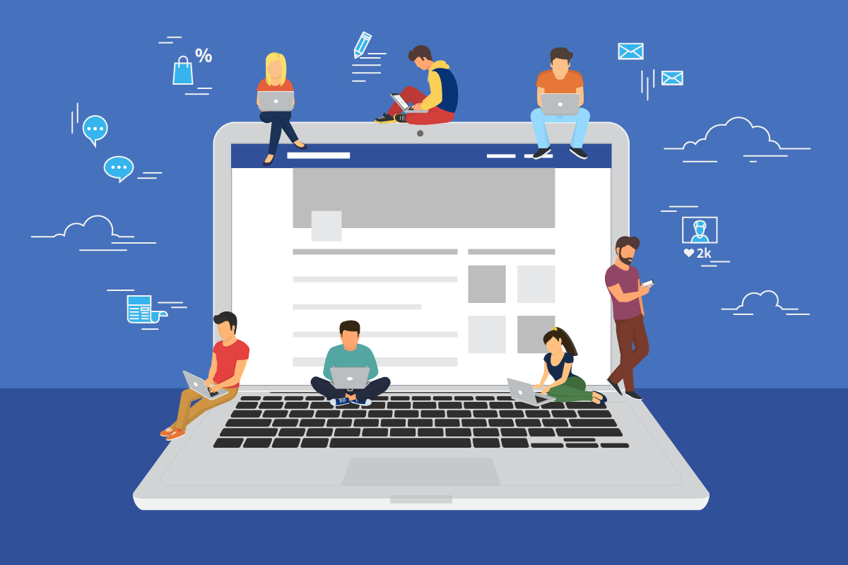 Why Businesses Need To Get A Stronger Online Presence?