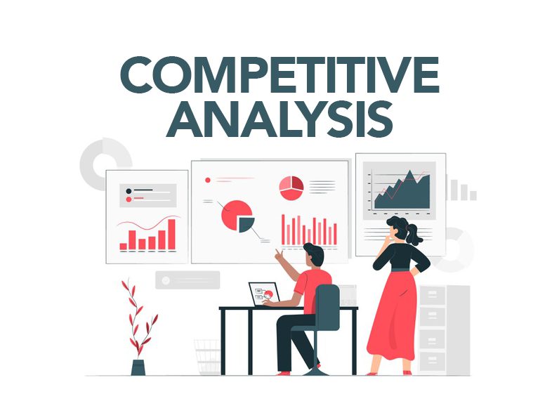 Importance of Competitor Analysis For Business Growth