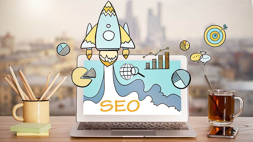 SEO Metrics