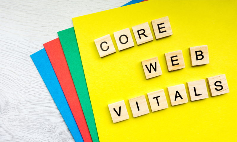 Everything You Need To Know About Google’s Two New Core Web Vitals: TTFB And INP