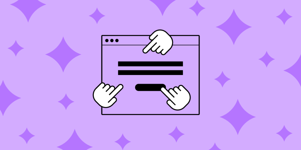 Interactive Website