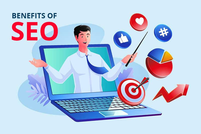 Review Your Way to the Top: SEO Benefits of Quality Online Feedback