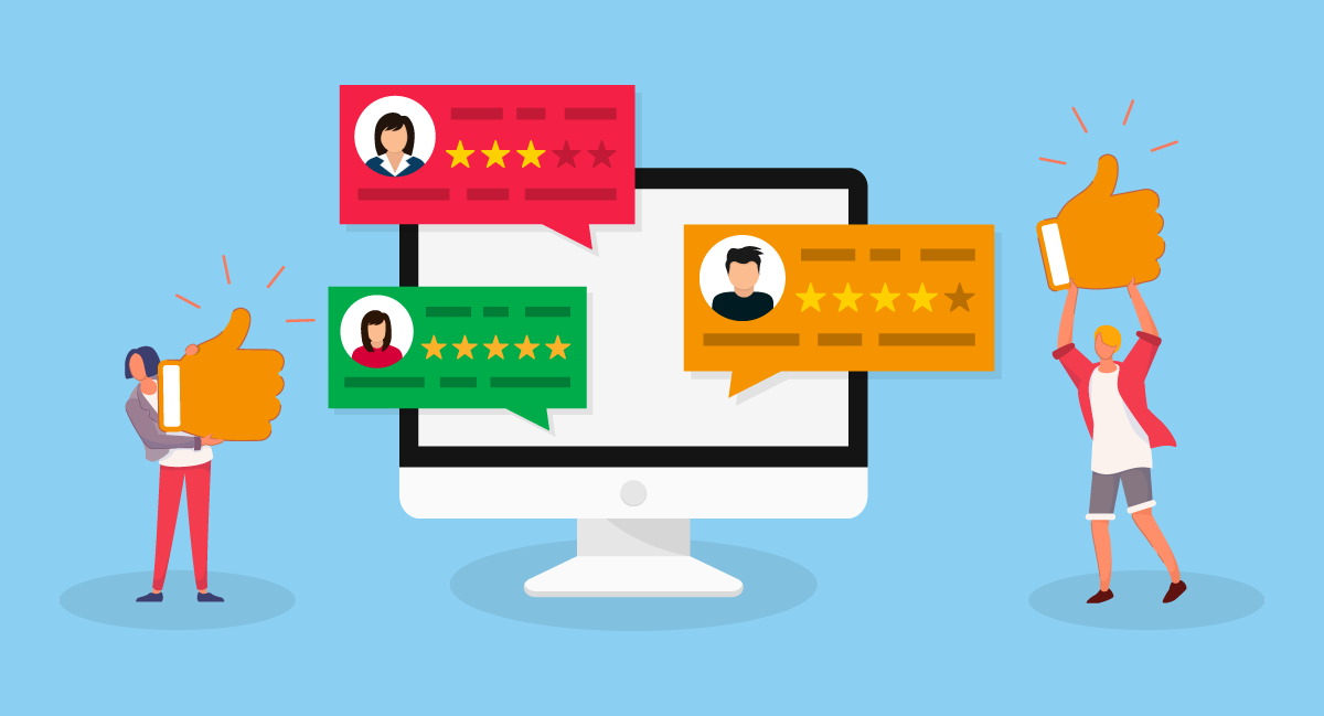 A Beginner’s Guide to Online Reputation Management 2023