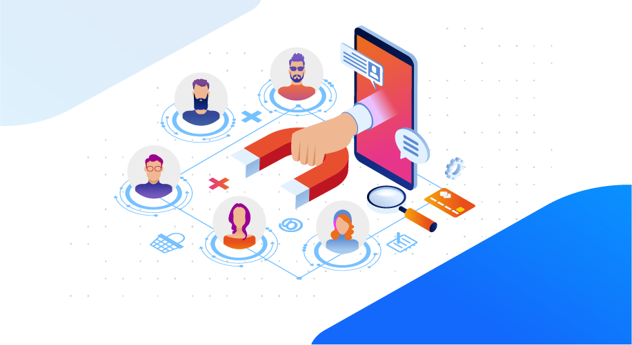 Lead Generation: Your Beginner’s Guide To Nurturing Leads & Growing Business In 2024